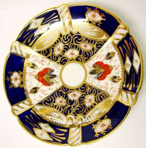 COLLECTORS AYNSLEY TRIO CC 1890--1910