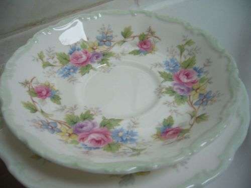 R0YAL ALBERT COLLEEN TRIO