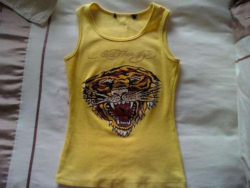 Ed Hardy Vest !!!!!