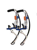 * Extreme Sky Jumpers* plus FREE Ed Hardy cap worth R300!!!