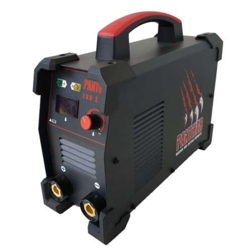 Panther EVO 200amp ARC Welding Machine