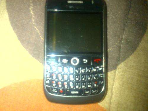 Blackberry 8900