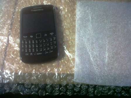 Blackberry 9360