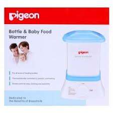 Pigeon Baby bottle warmer