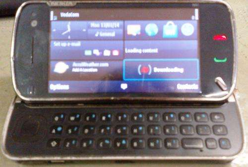 Nokia n97
