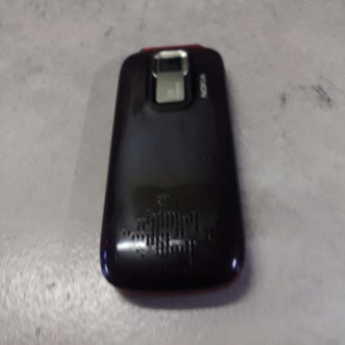 Nokia 5130C + Charger