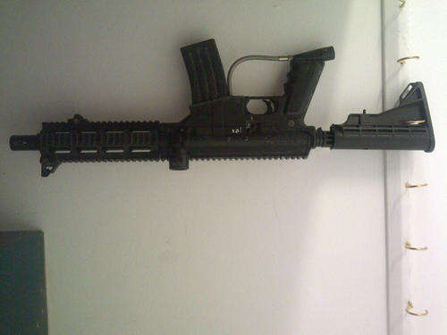 Tippman - Sierra One