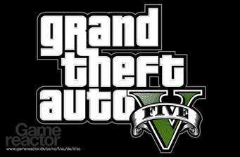 Grand Theft Auto V (Xbox360)