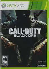 Call Of Duty Black Ops