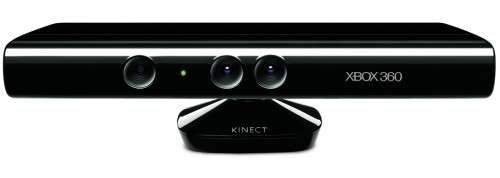 Xbox 360 Kinect