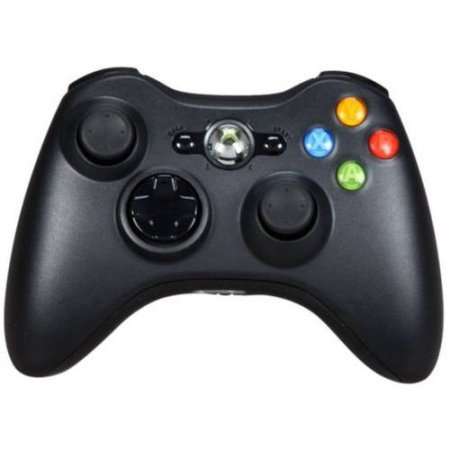 Xbox 360 Remote