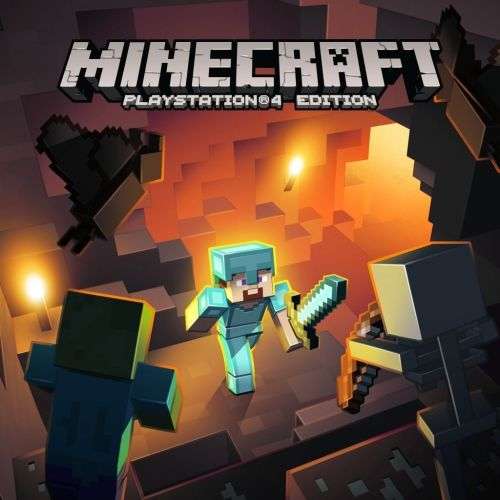 MINECRAFT
