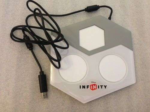 Disney Infinity Portal
