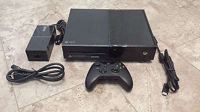 XBox One - Console