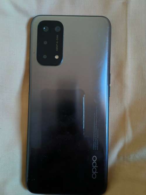 OPPO A74 5G (as good as new condition)