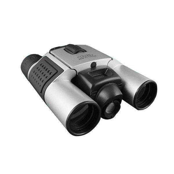 4-in-1 Digital Camera Binoculars (Brand New Never Used)