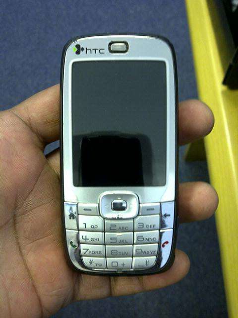 HTC S710 ( As Good As New)