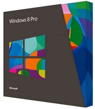 Windows 8 Professional
