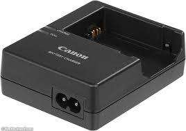Canon Charger LC-E8E