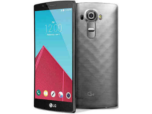 LG G4 **free shipping**