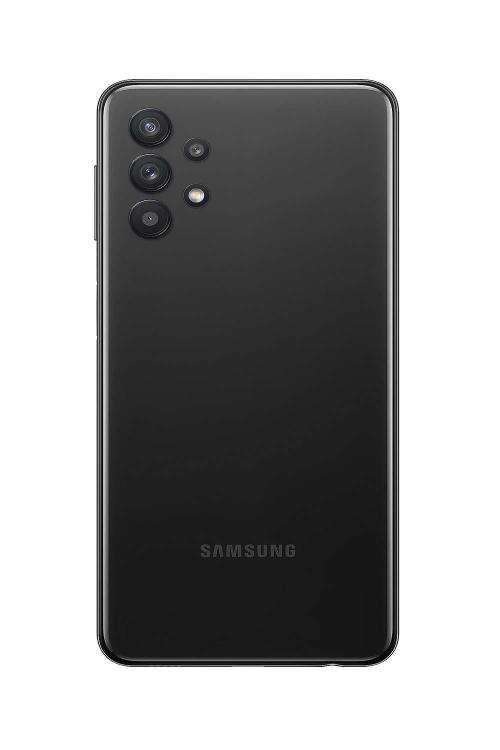Samsung Galaxy A32 LTE Single Sim 128GB - Black