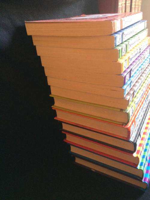 Diary of a Wimpy Kid Collection 13 Books