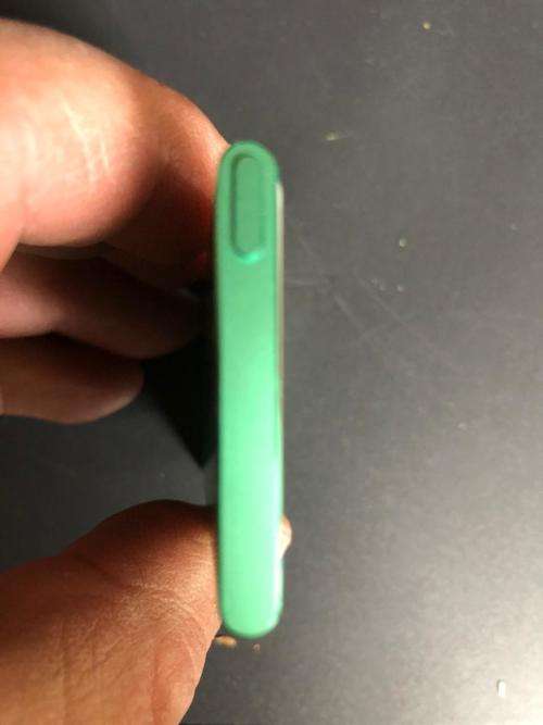 Apple iPod Nano 16Gb Green (7th Generation)