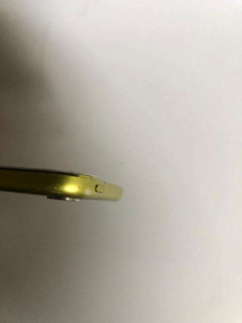 Apple iPod Touch 32Gb Yellow (5th Generation)