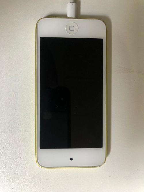 Apple iPod Touch 32Gb Yellow (5th Generation)