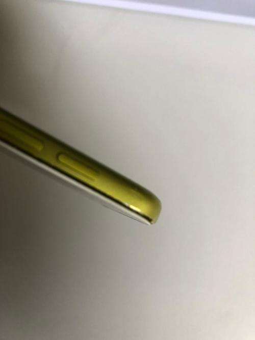 Apple iPod Touch 32Gb Yellow (5th Generation)