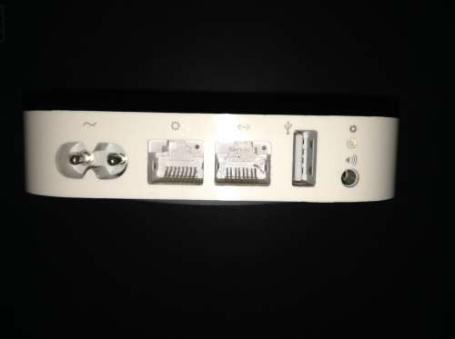 Apple Airport Express Base Station