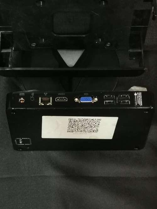 All-in-One Lightweight Proline Computer