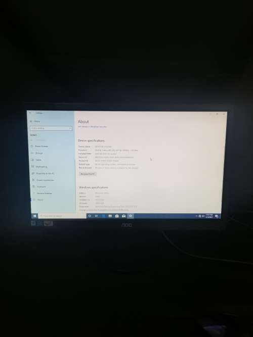 All-in-One Lightweight Proline Computer