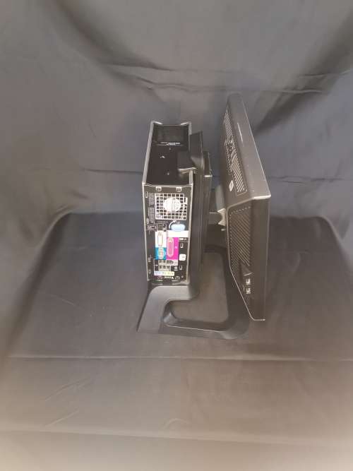 Dell all-in-one Computer