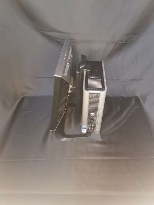 Dell all-in-one Computer