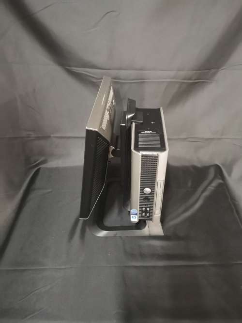 Dell all-in-one Computer