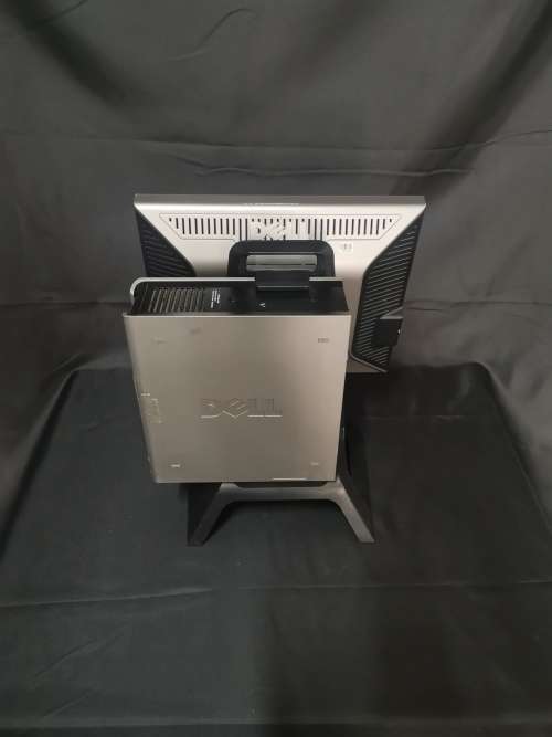 Dell all-in-one Computer