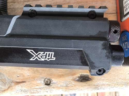 Tippmann TiPX Paintball Handgun