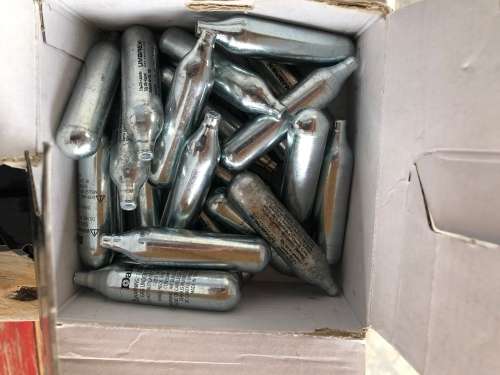 Tippmann TiPX Paintball Handgun