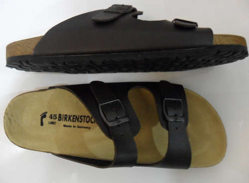 MENS FASHIONABLE BIRKENSTOCK SANDALS/CLOGS, FREE POSTAGE!