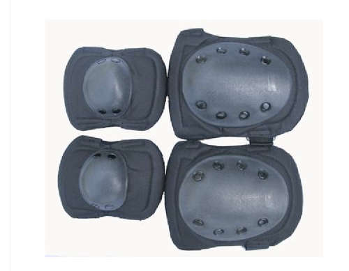 Tactical Knee and Elbow Protection Pads Set,FREE POSTAGE!
