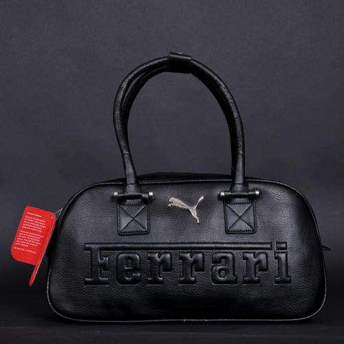 FERRARI HAND BAGS