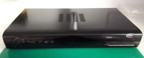 HD PVR with accessories