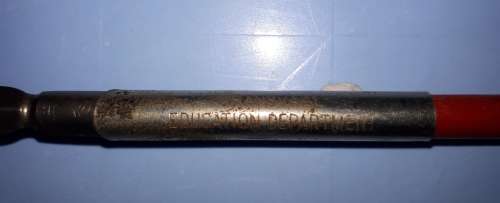 Vintage fountain pens