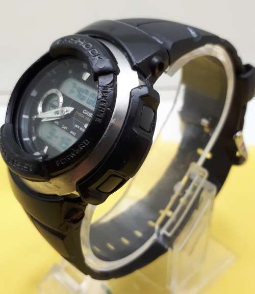 Casio G Shock 3750
