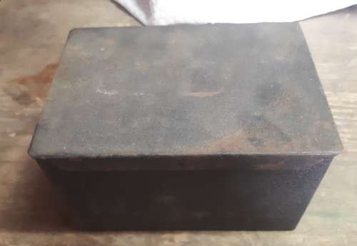 L.O. Beard Tool Co. Universal Cylinder Ridge Reamer no.173A