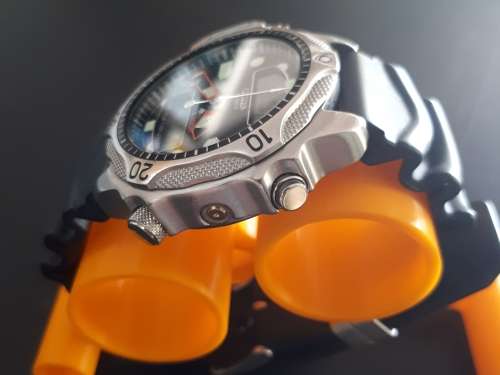 Citizen Promaster Diver's 200m