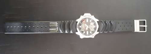 Citizen Promaster Diver's 200m