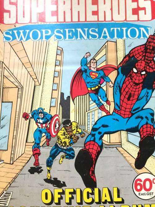 8 x Collectible Cartoon Books - Thundercats / Bugs Bunny / He-Man / Disney ETC