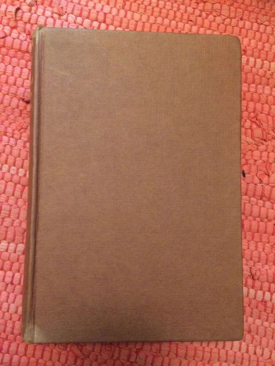 Shaka Zulu: The Rise of the Zulu Empire - EA Ritter / 1968 ed HARDCOVER